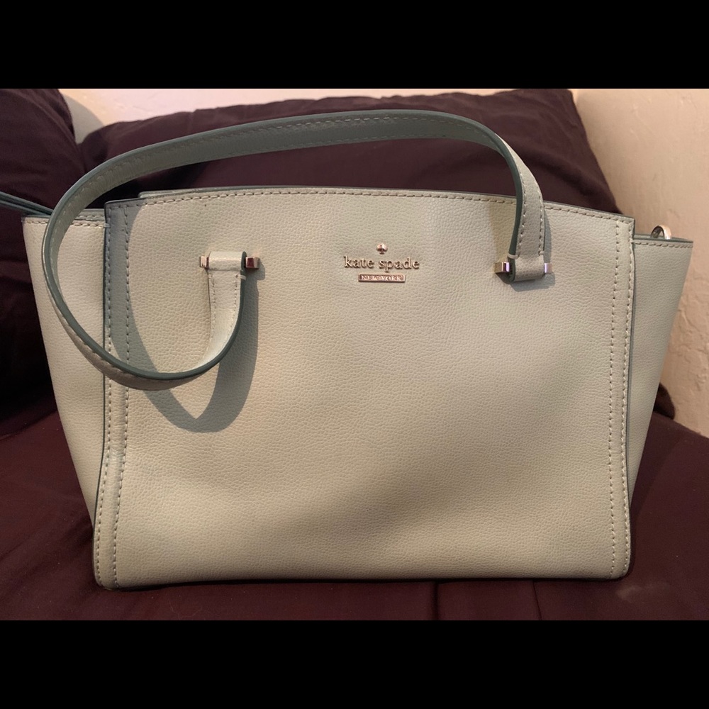 Kate Spade purse